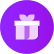 Подарок